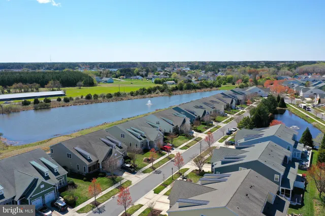 $674,000 | 38926 Blue Indigo Road, Selbyville, DE 19975