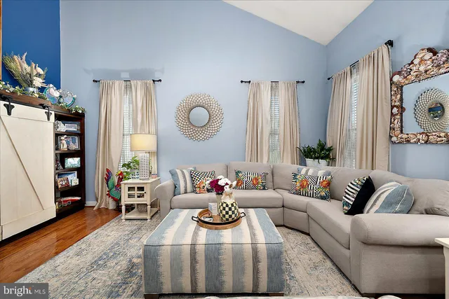 $674,000 | 38926 Blue Indigo Road, Selbyville, DE 19975