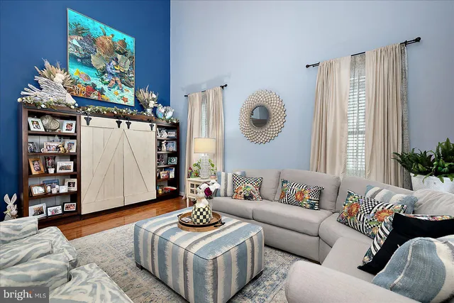 $674,000 | 38926 Blue Indigo Road, Selbyville, DE 19975