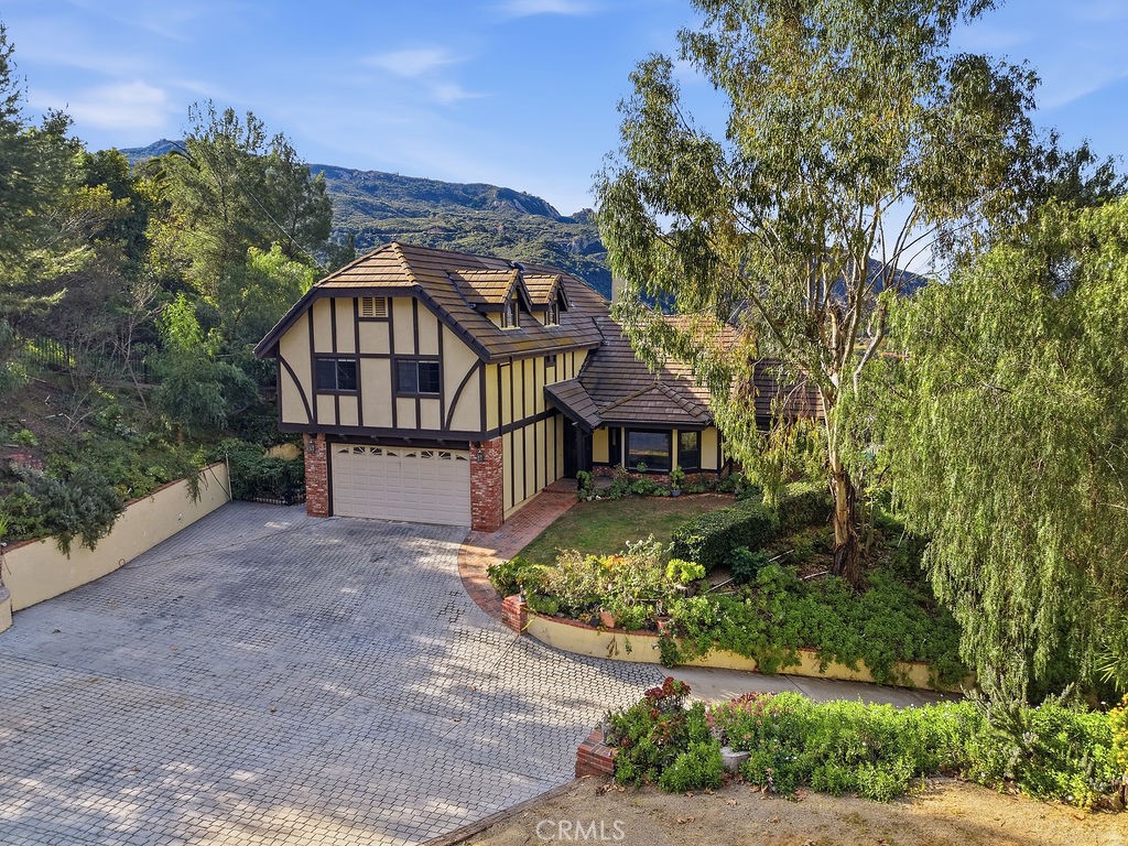 24300 Sylvan Glen Road Calabasas, CA 91302 - Photo 41 of 46