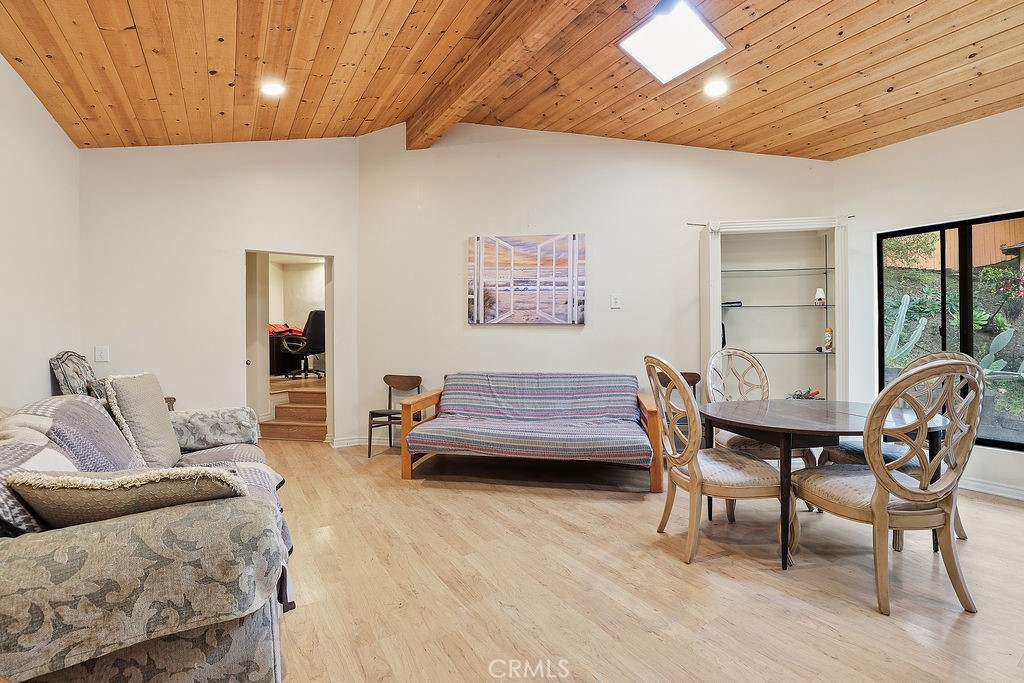 24300 Sylvan Glen Road Calabasas, CA 91302 - Photo 41 of 47