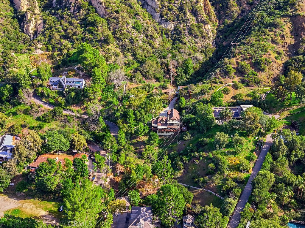 24300 Sylvan Glen Road Calabasas, CA 91302 - Photo 47 of 47