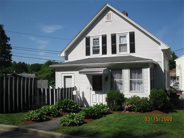 29 Indian Road Waltham, MA 02451 - Photo 2 of 19 Gallery Image 2