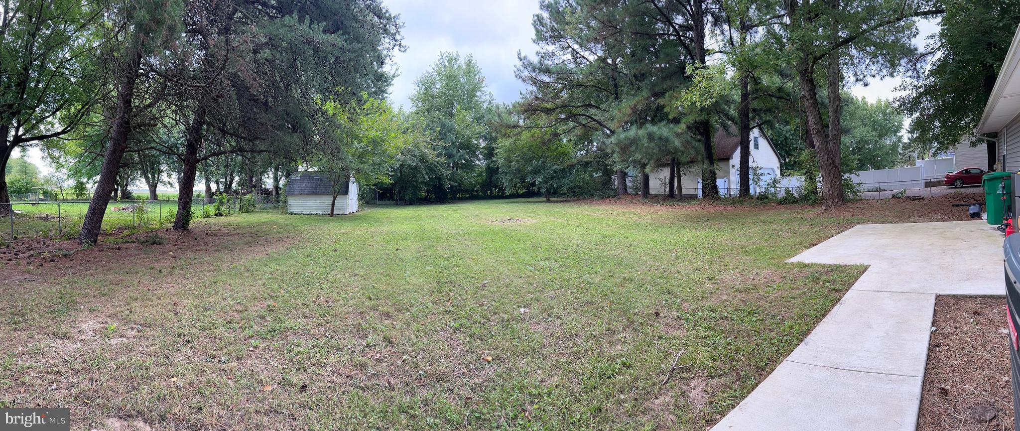 344 Bowers Beach Road Frederica, DE 19946 - Photo 5 of 20 Yard2