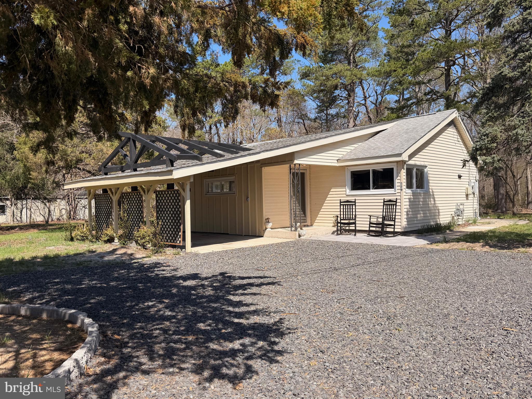 579 Tabernacle Road Medford, NJ 08055 - Photo 1 of 52