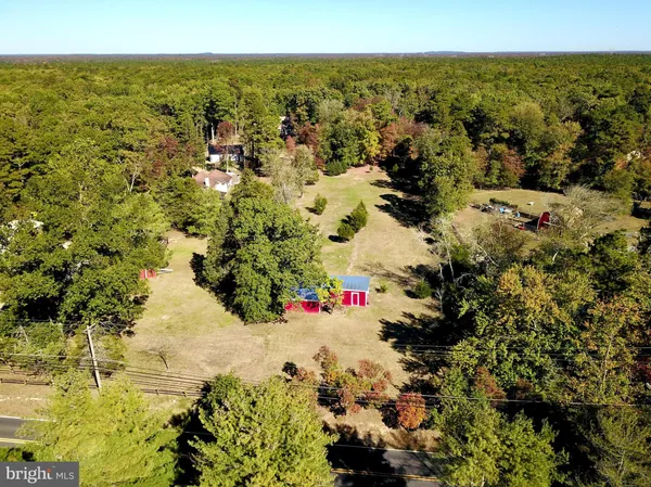 $569,900 | 579 Tabernacle Road, Medford, NJ 08055