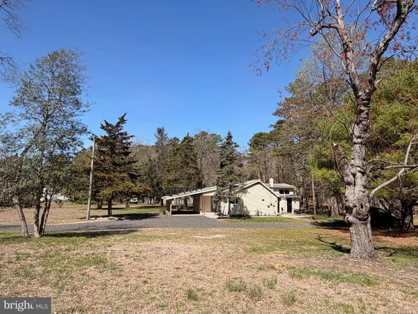 $569,900 | 579 Tabernacle Road, Medford, NJ 08055