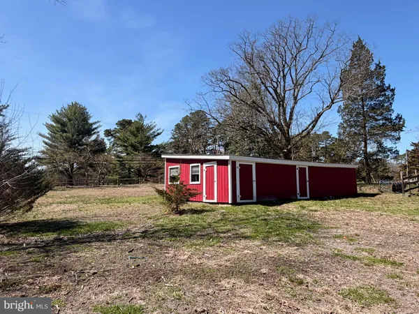 $569,900 | 579 Tabernacle Road, Medford, NJ 08055