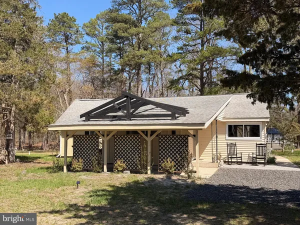 $569,900 | 579 Tabernacle Road, Medford, NJ 08055