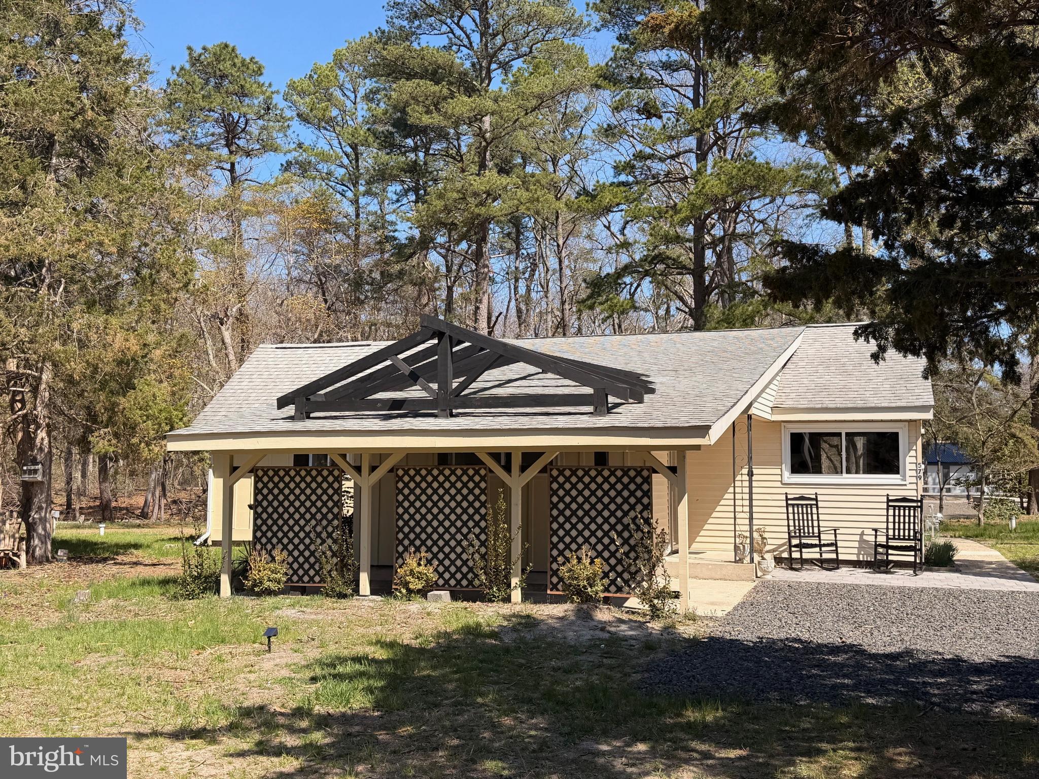 579 Tabernacle Road Medford, NJ 08055 - Photo 2 of 52