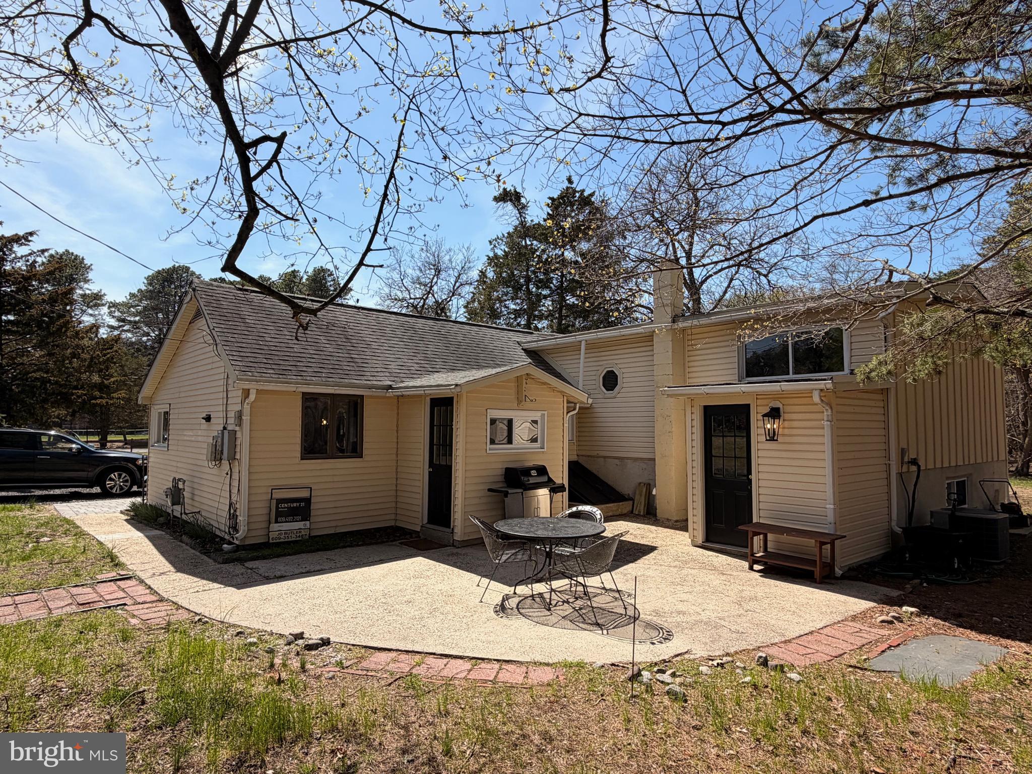 579 Tabernacle Road Medford, NJ 08055 - Photo 21 of 52