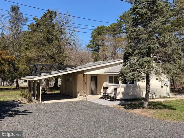 $569,900 | 579 Tabernacle Road, Medford, NJ 08055