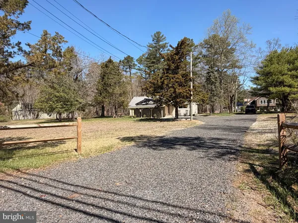 $569,900 | 579 Tabernacle Road, Medford, NJ 08055