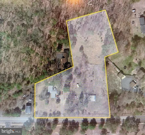 $569,900 | 579 Tabernacle Road, Medford, NJ 08055