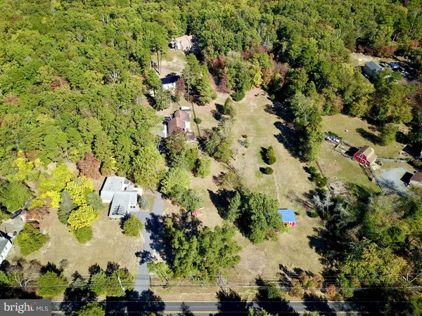 $569,900 | 579 Tabernacle Road, Medford, NJ 08055