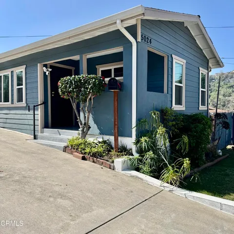 $898,000 | 5024 Shipley Glen Drive, Los Angeles, CA 90042