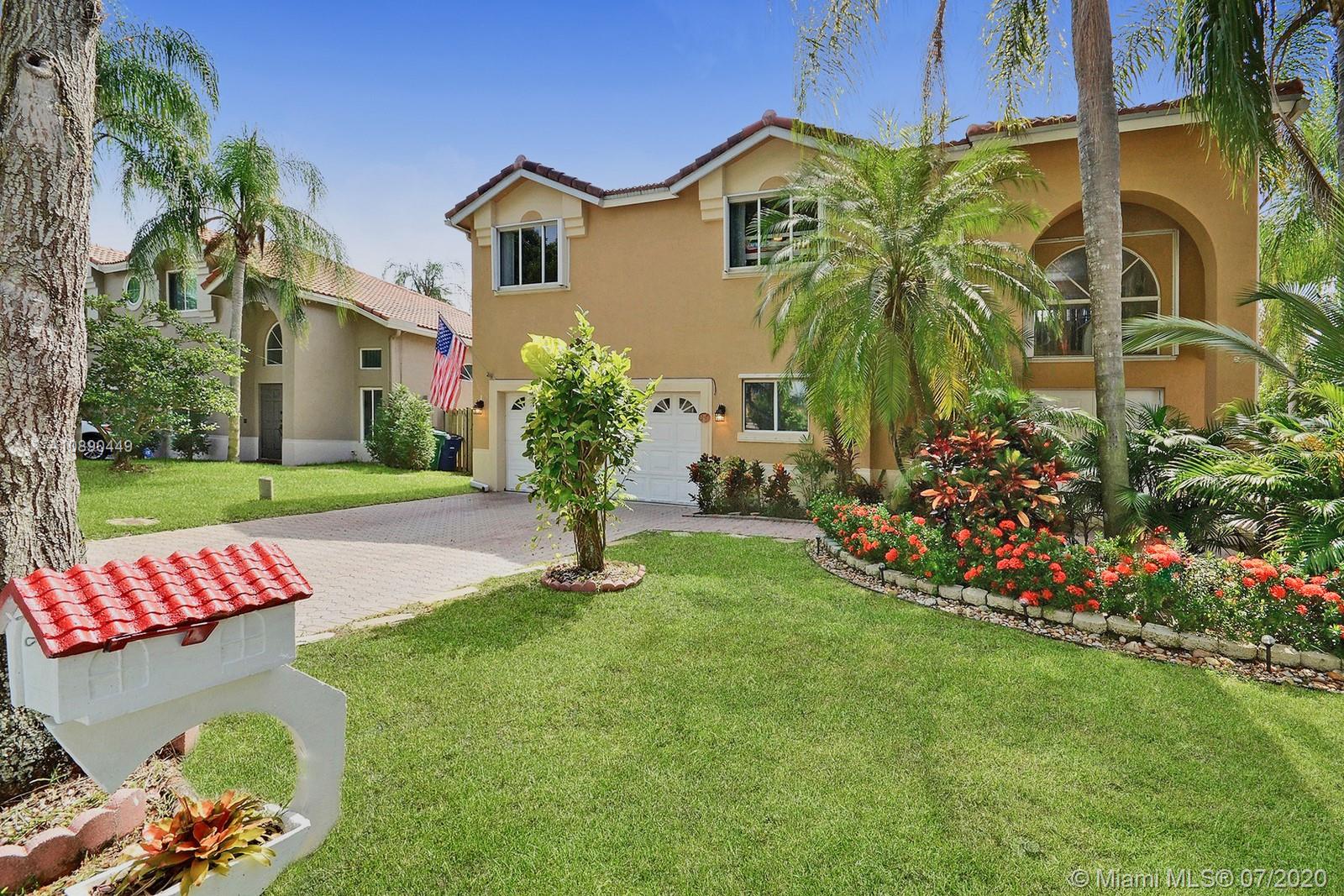 2580 Rampart Way North Cooper City, FL 33026 - Photo 1 of 38 Gallery Image 1