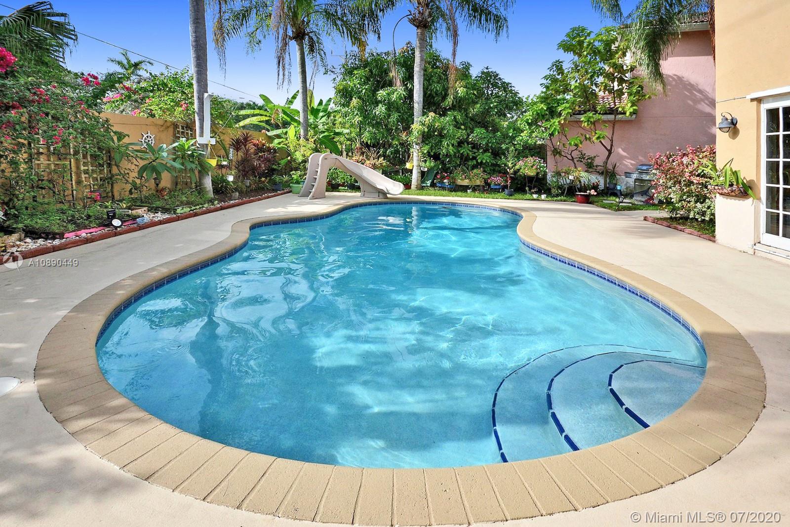 2580 Rampart Way North Cooper City, FL 33026 - Photo 30 of 38 Gallery Image 30
