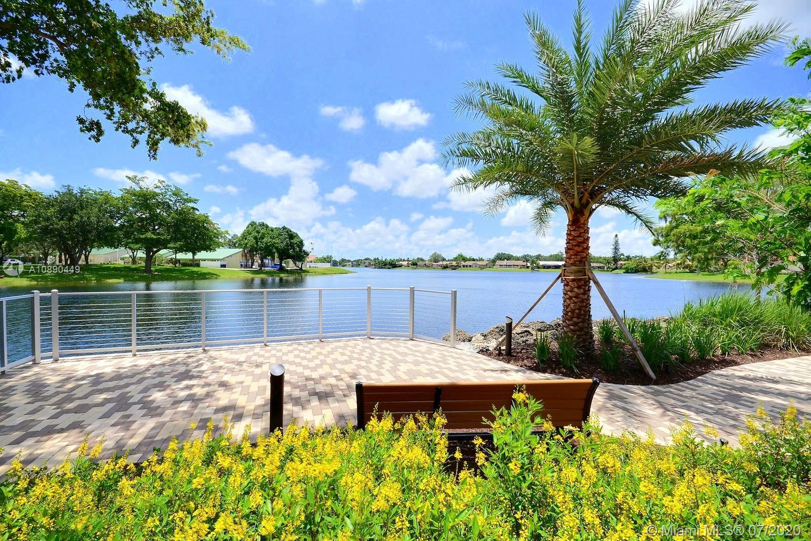2580 Rampart Way North Cooper City, FL 33026 - Photo 37 of 38 Gallery Image 37