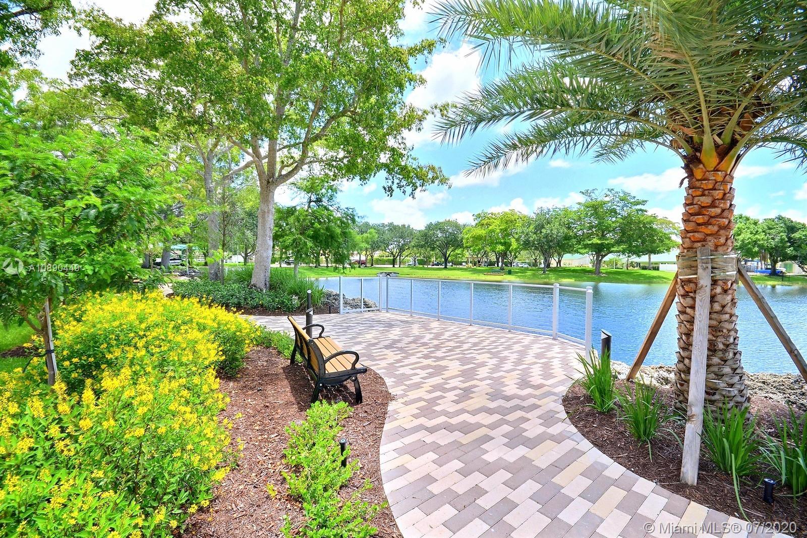 2580 Rampart Way North Cooper City, FL 33026 - Photo 38 of 38 Gallery Image 38