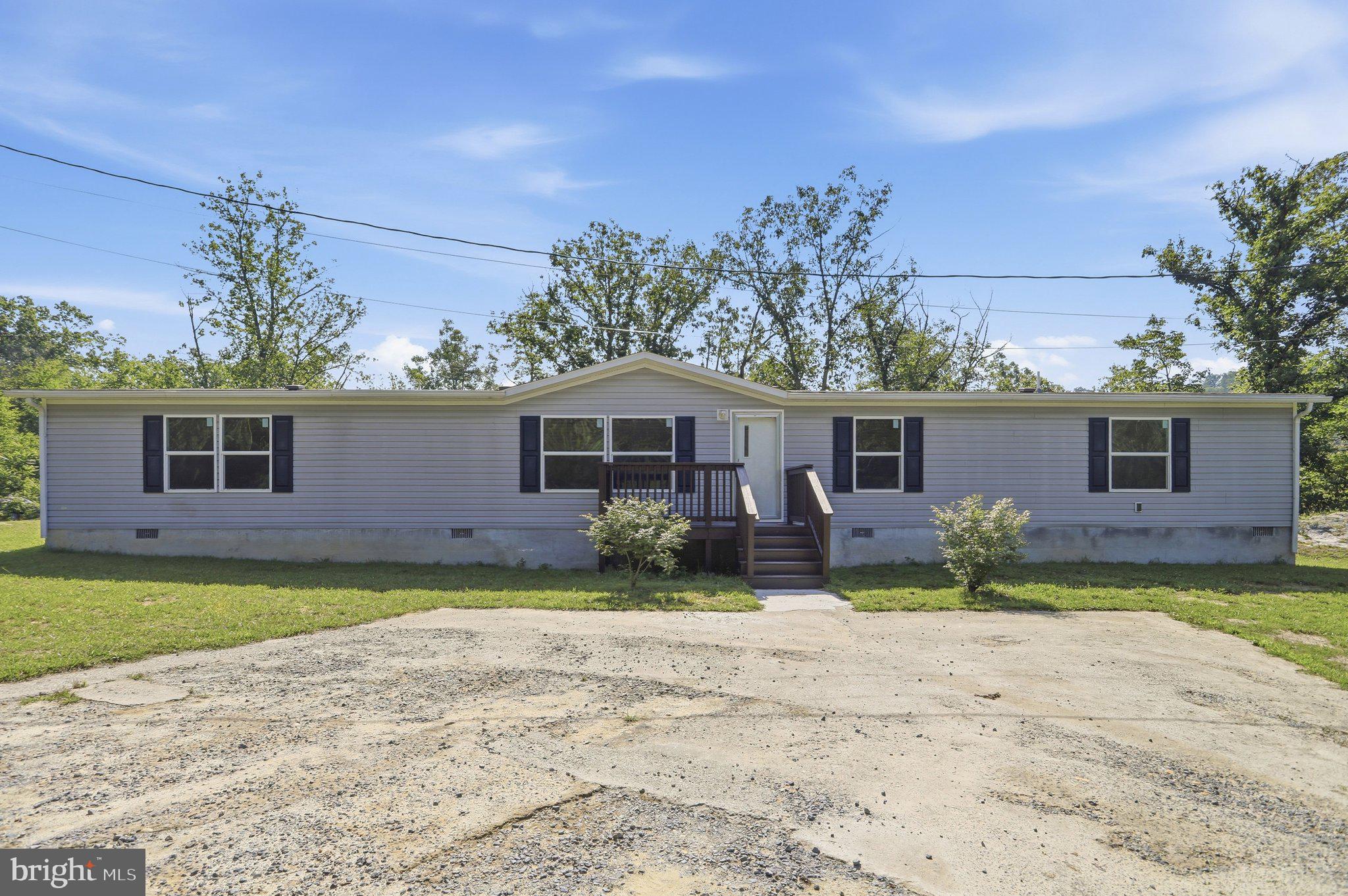 1355 Sandy Hollow Road Bloomery, WV 26817 - Photo 1 of 43