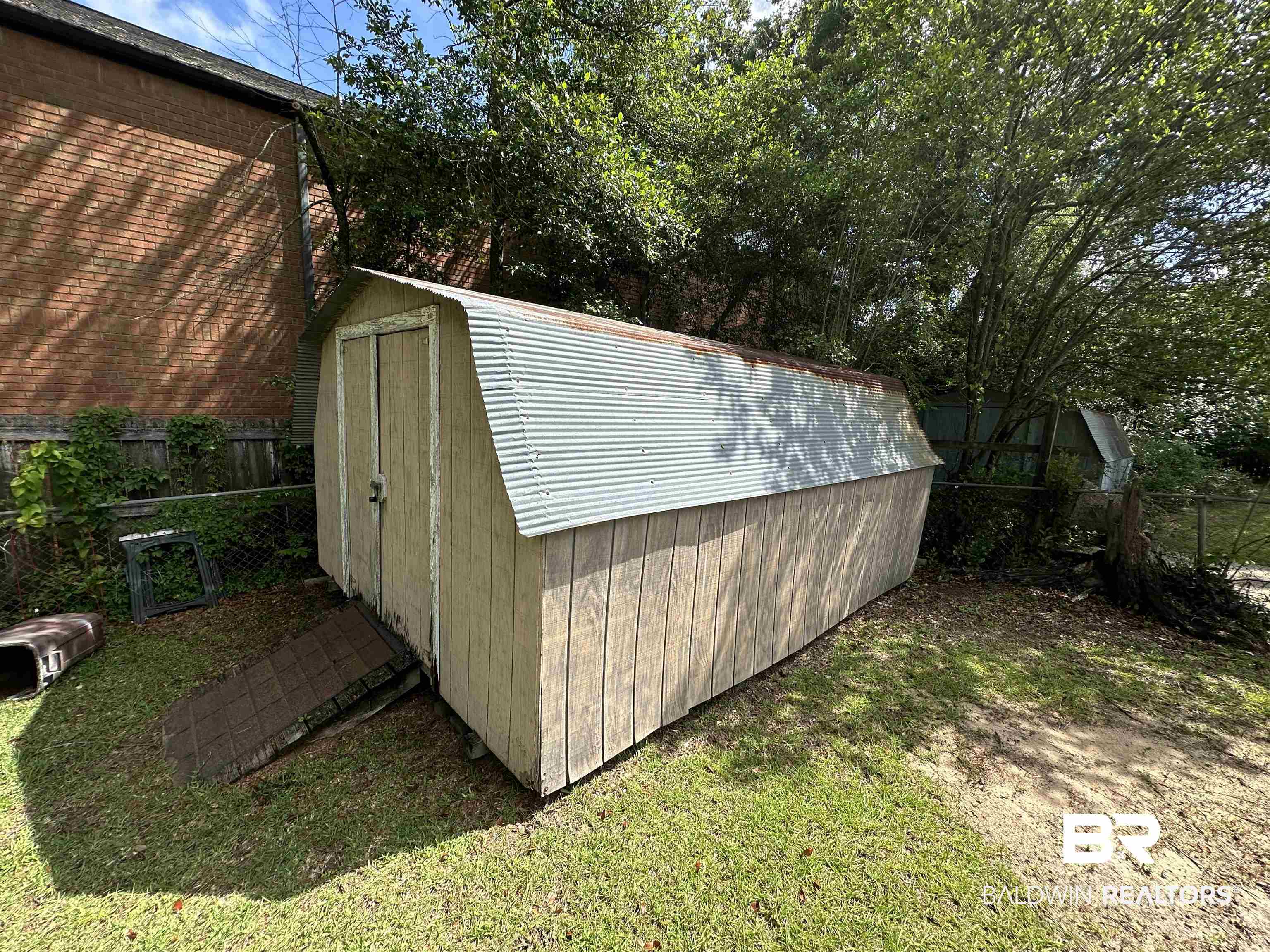 4168 Tamworth Drive Mobile, AL 36609 - Photo 16 of 26