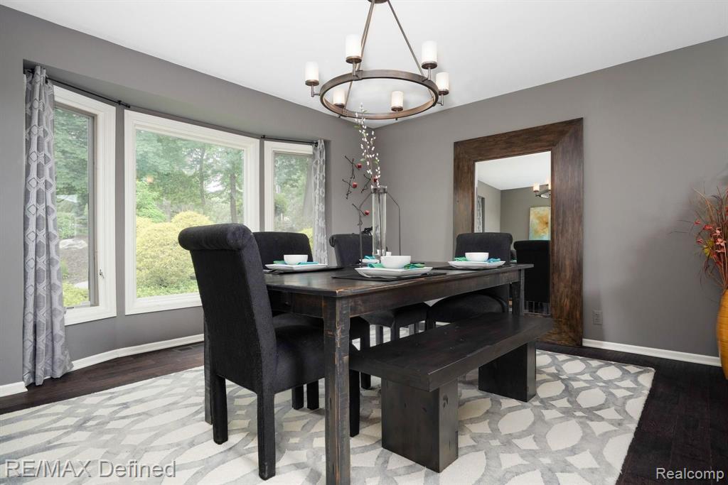 6358 Cherry Tree Court Rochester Hills, MI 48306 - Photo 11 of 47