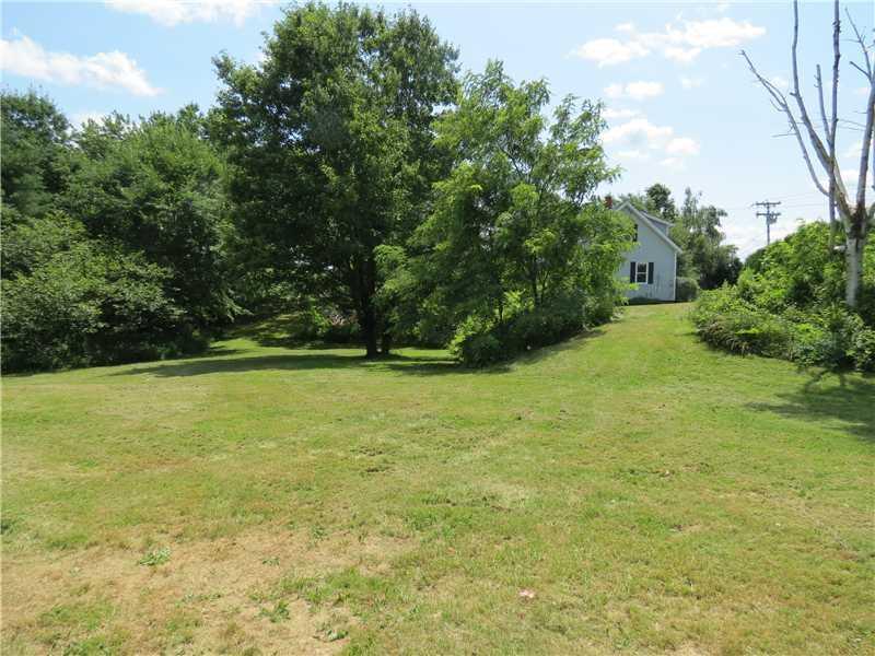 128 River Road Chelsea, ME 04330 - Photo 9 of 15 Yard/Garden.
