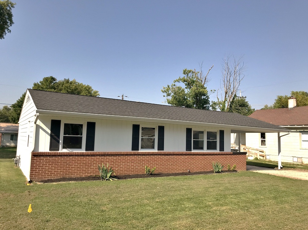 1405 Ridgeway Avenue Vincennes, IN 47591 - Photo 12 of 12 Gallery Image 12