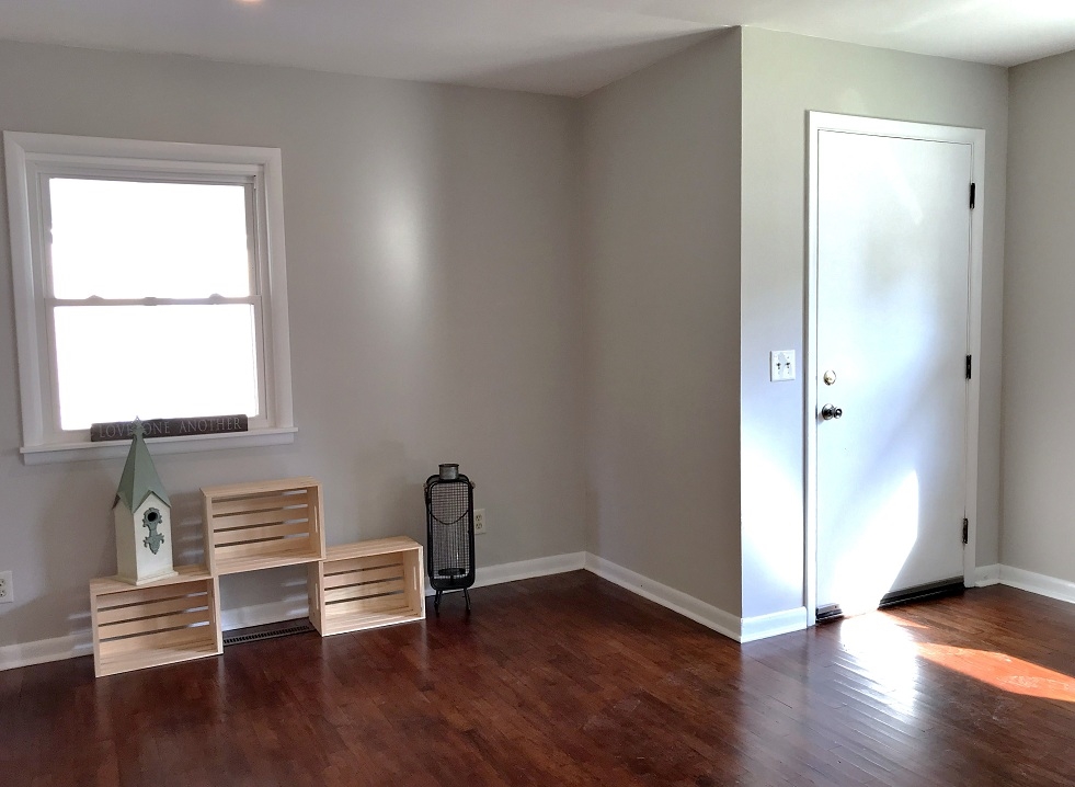 1405 Ridgeway Avenue Vincennes, IN 47591 - Photo 3 of 12 Gallery Image 3