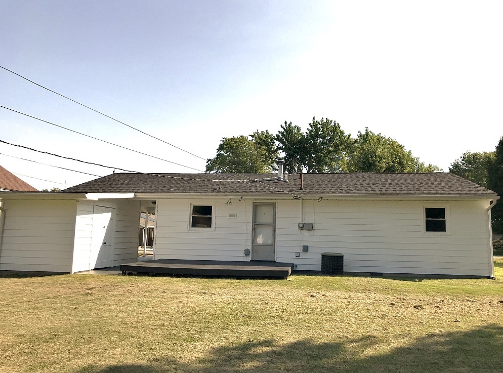 1405 Ridgeway Avenue Vincennes, IN 47591 - Photo 10 of 12 Gallery Image 10