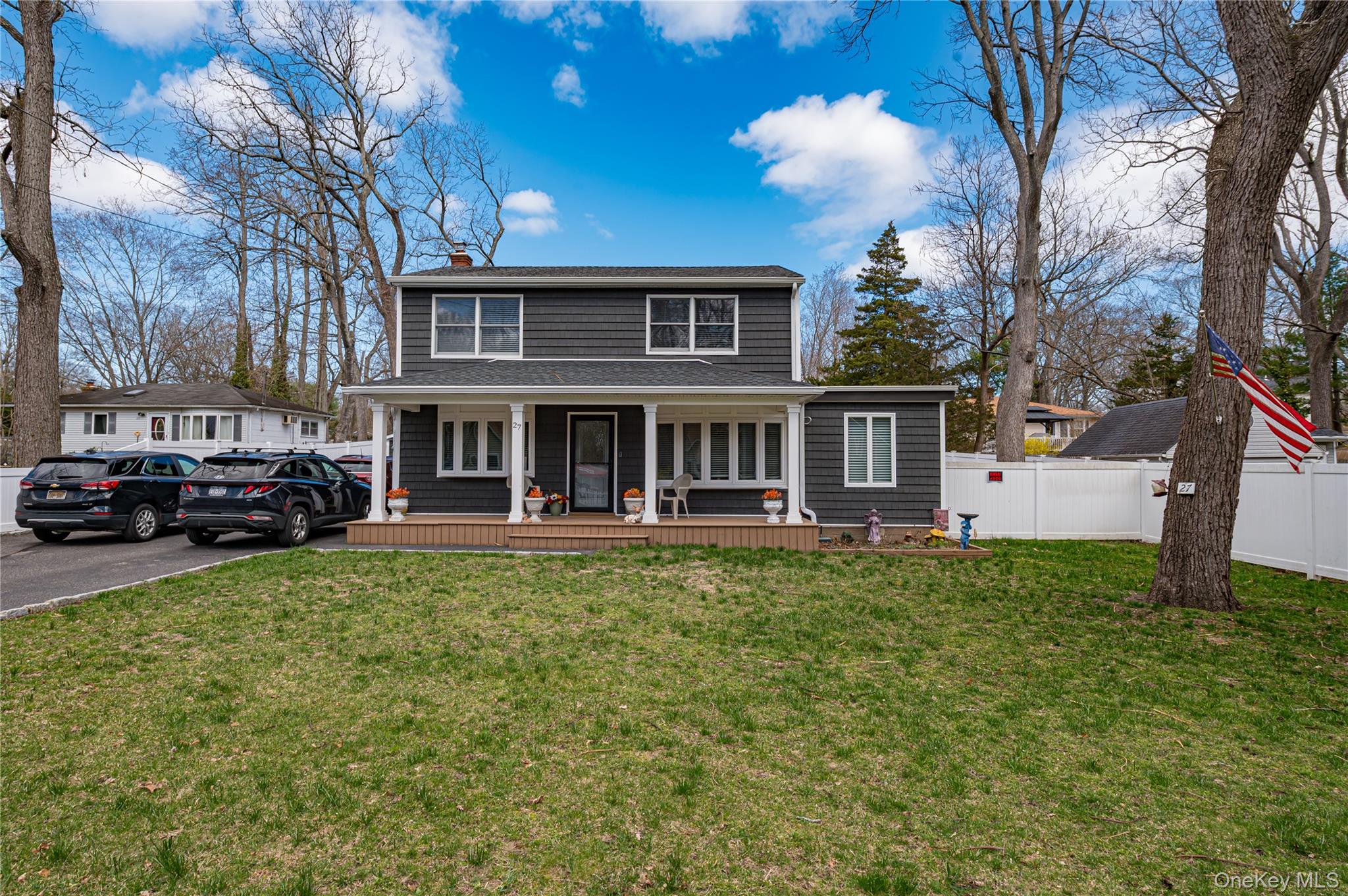 27 Half Mile Road Middle Island, NY 11953 - Photo 2 of 35