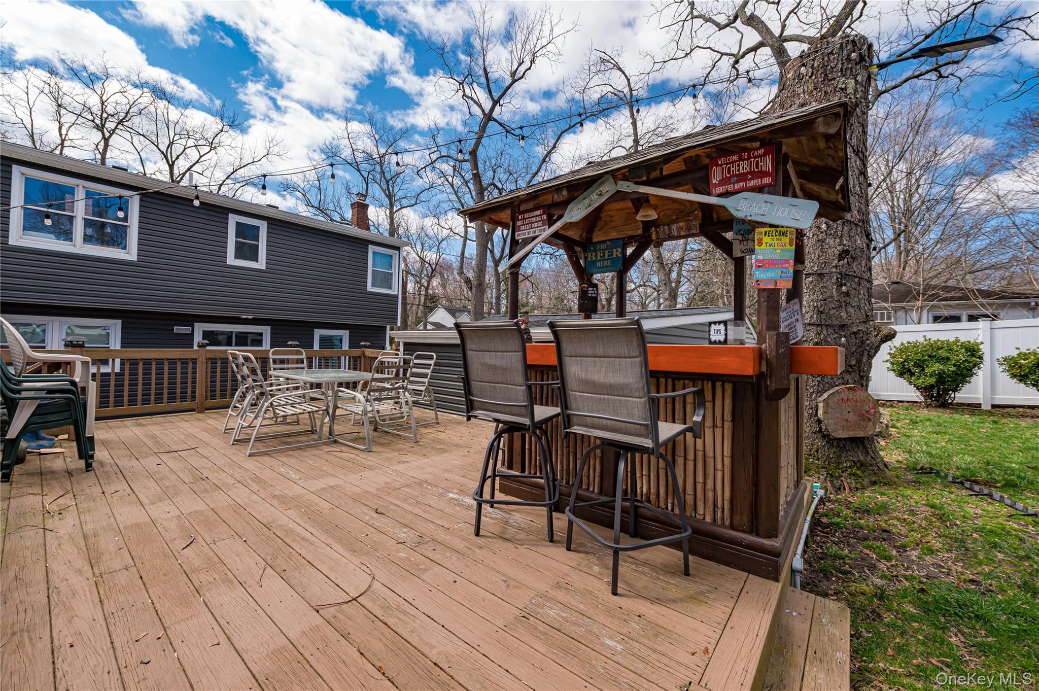 27 Half Mile Road Middle Island, NY 11953 - Photo 23 of 35 With electric will stay