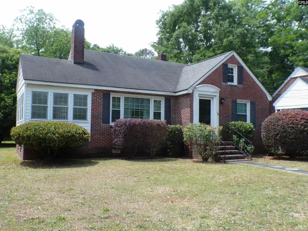$140,000 | 116 Davis Street, Bishopville, SC 29010