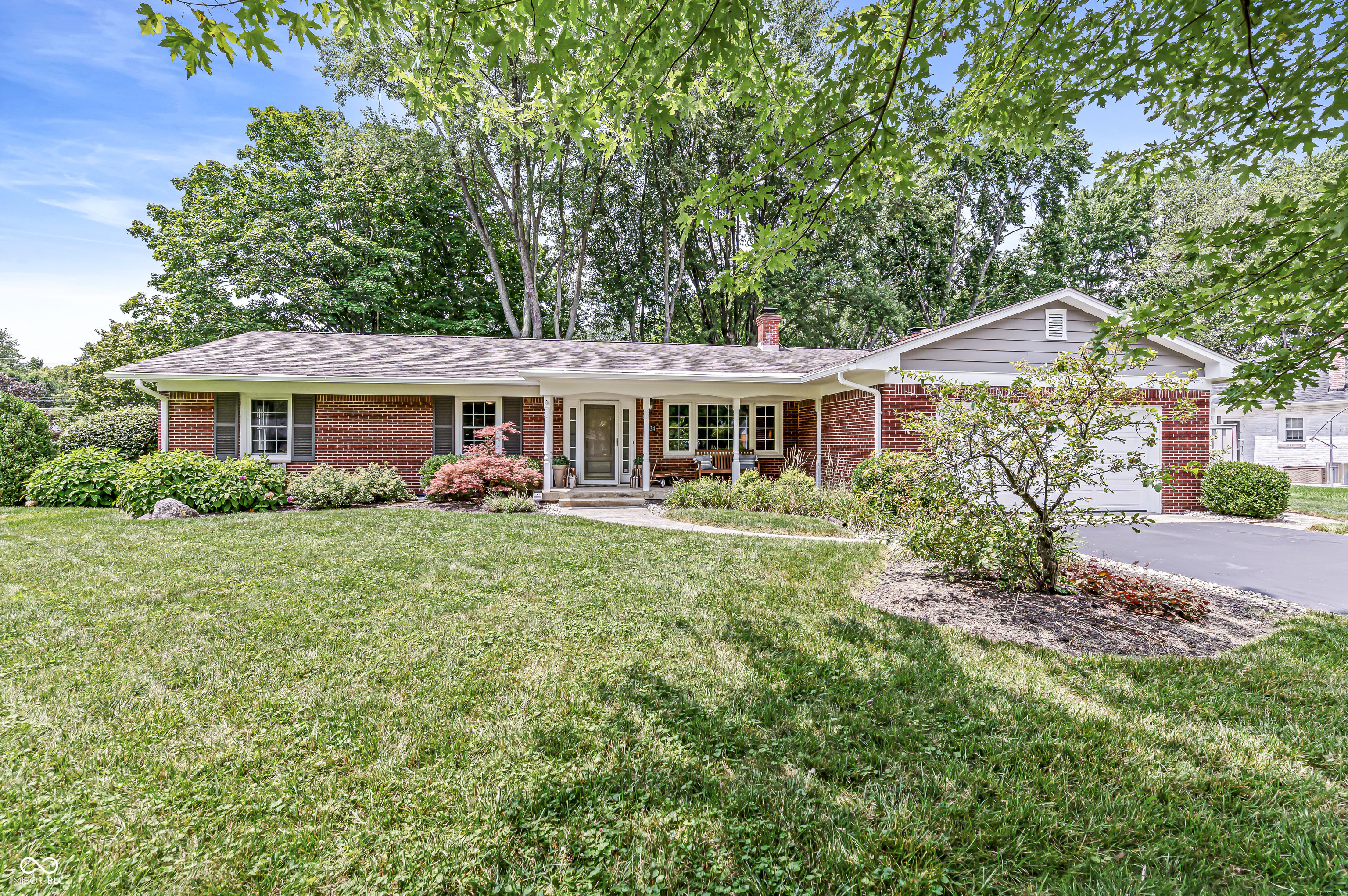 7834 North Audubon Road Indianapolis, IN 46250 - Photo 1 of 44