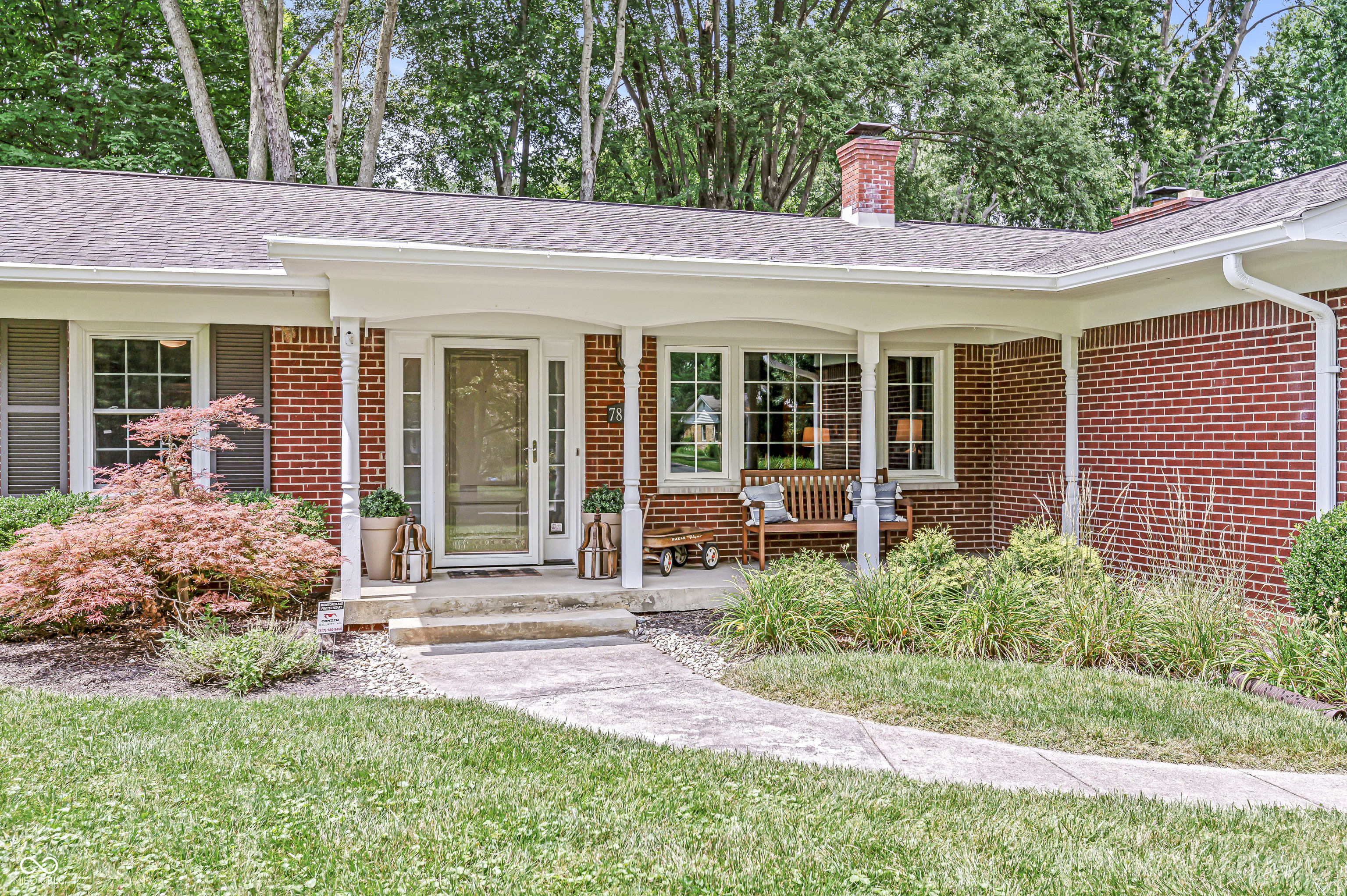 7834 North Audubon Road Indianapolis, IN 46250 - Photo 3 of 44