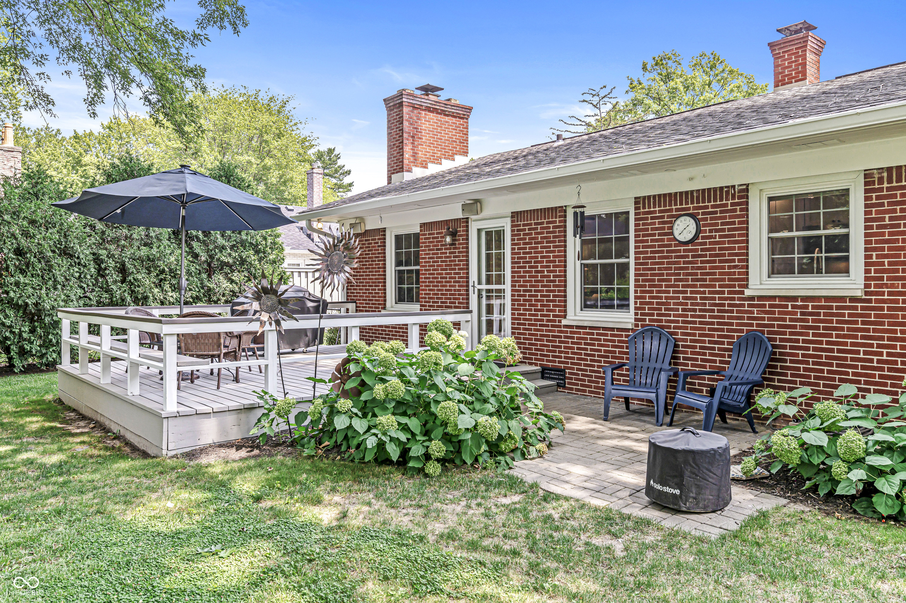 7834 North Audubon Road Indianapolis, IN 46250 - Photo 31 of 44