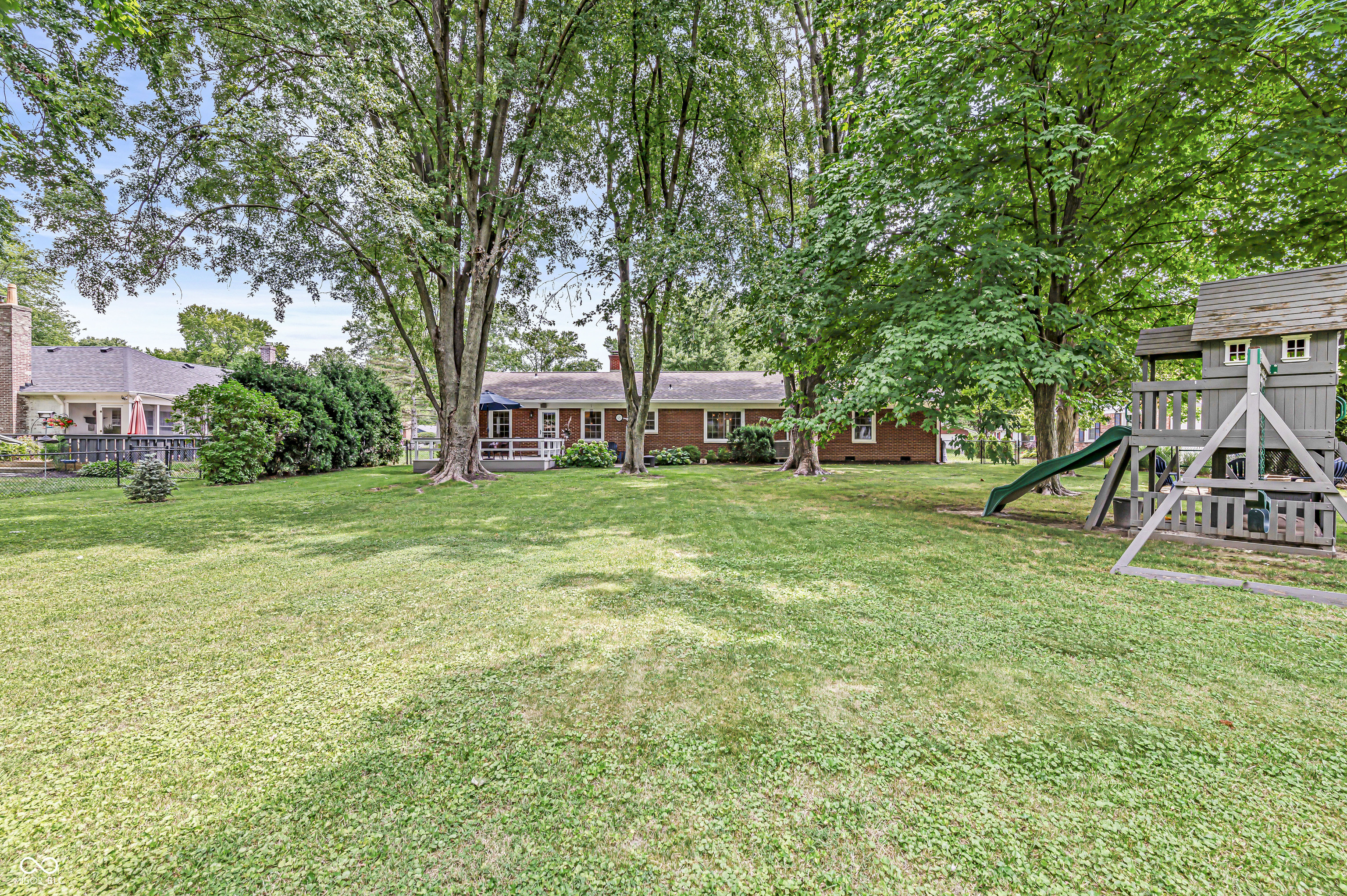 7834 North Audubon Road Indianapolis, IN 46250 - Photo 38 of 44