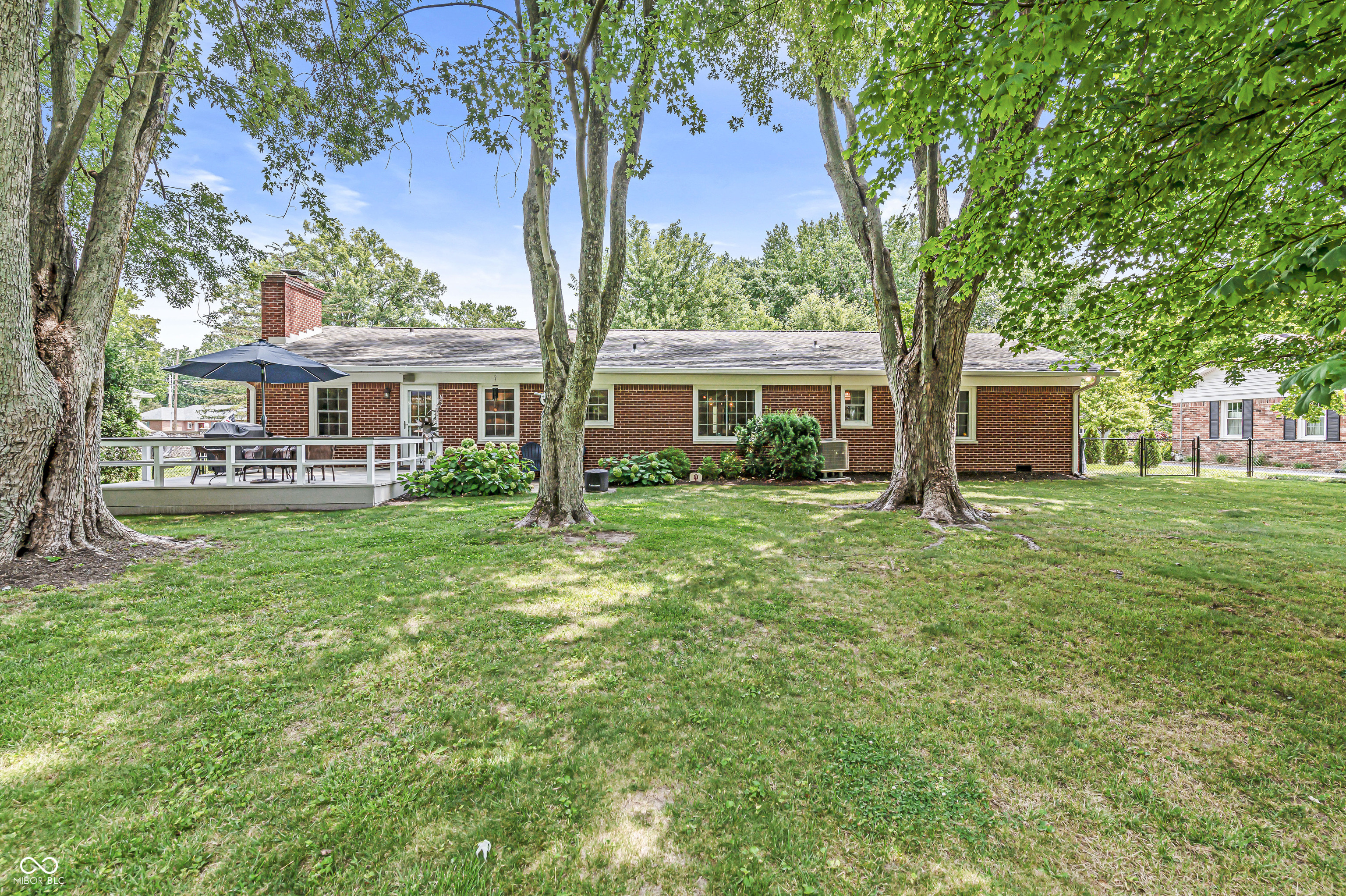 7834 North Audubon Road Indianapolis, IN 46250 - Photo 39 of 44