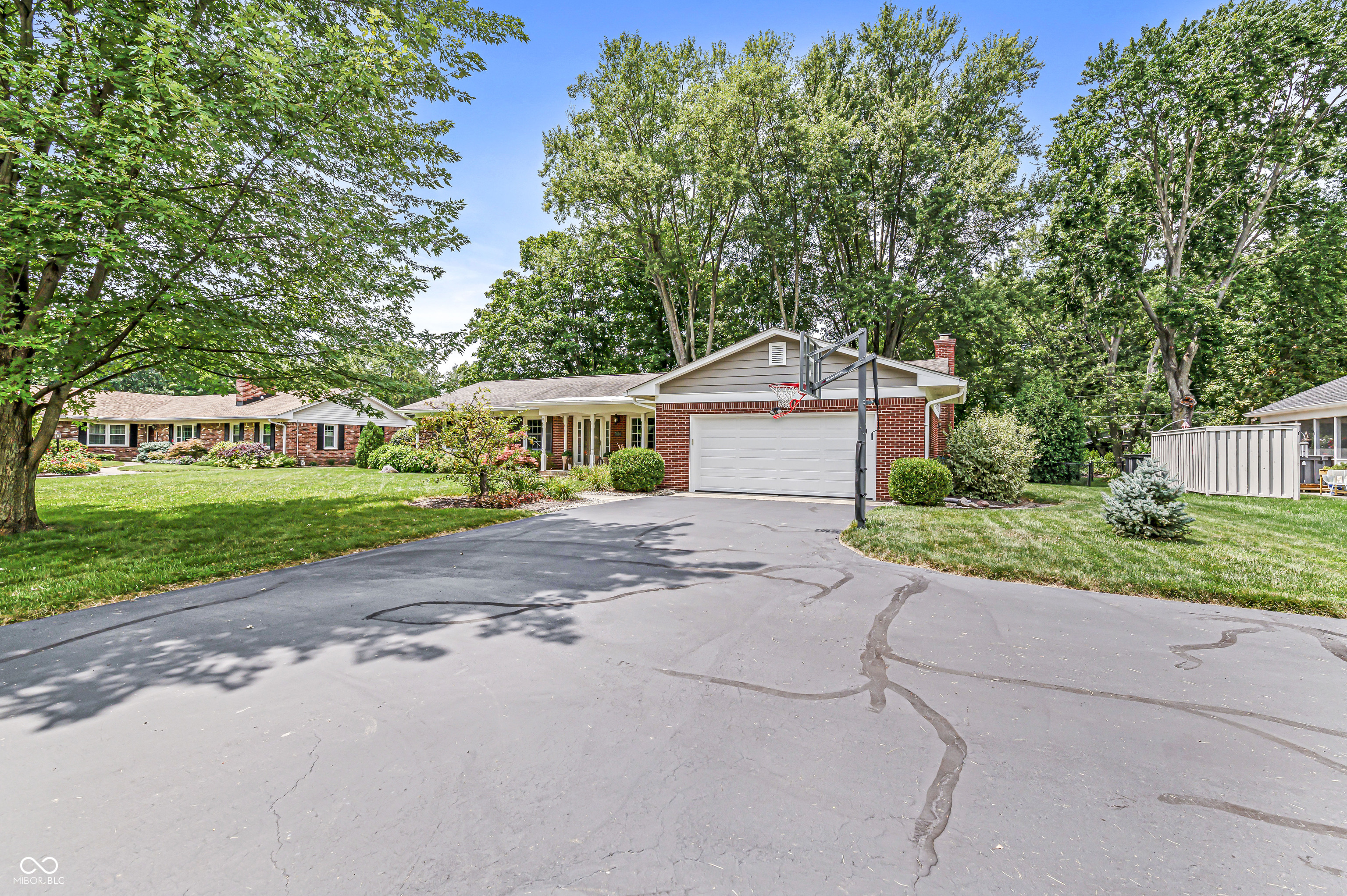 7834 North Audubon Road Indianapolis, IN 46250 - Photo 41 of 44
