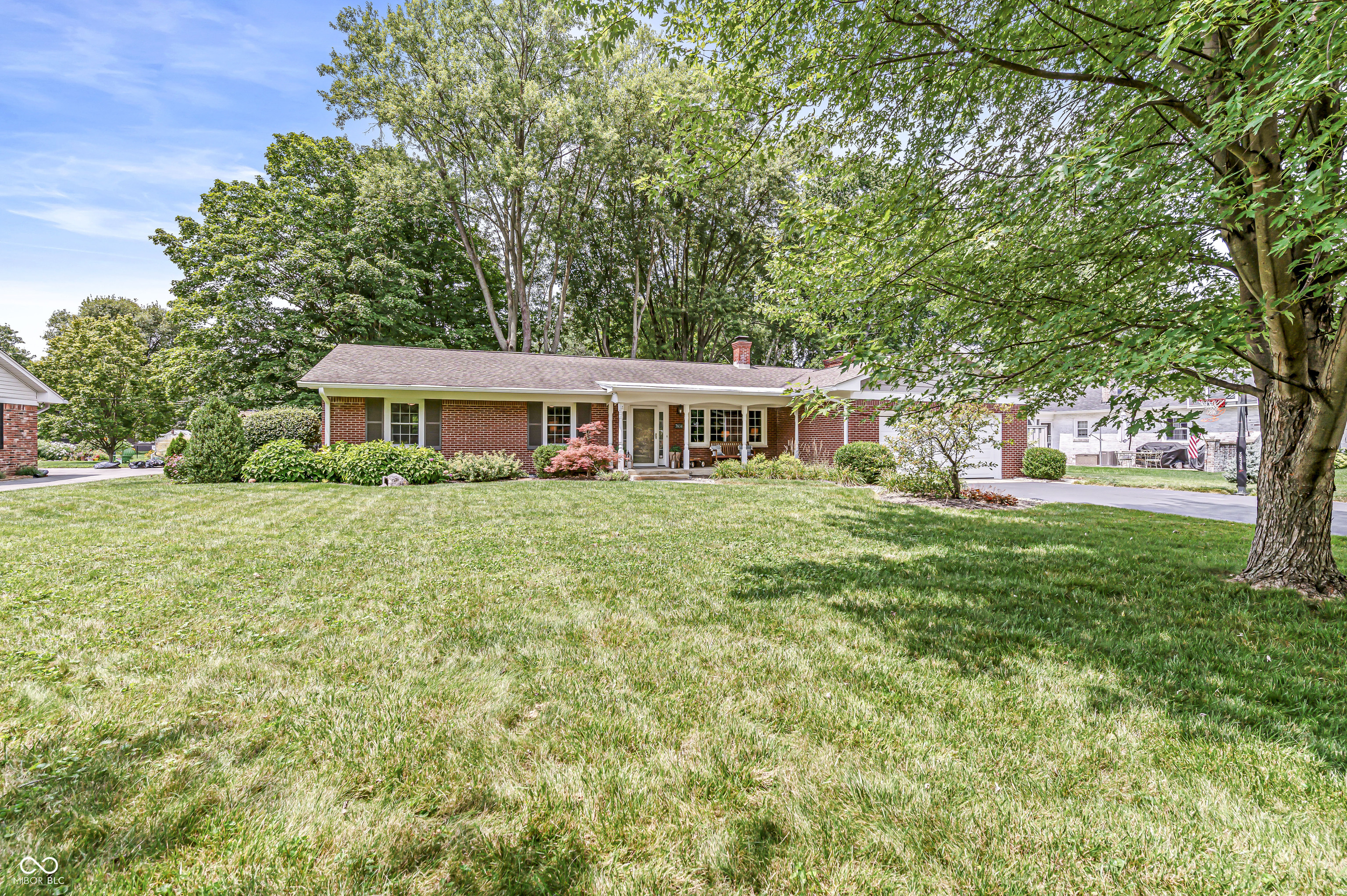 7834 North Audubon Road Indianapolis, IN 46250 - Photo 42 of 44