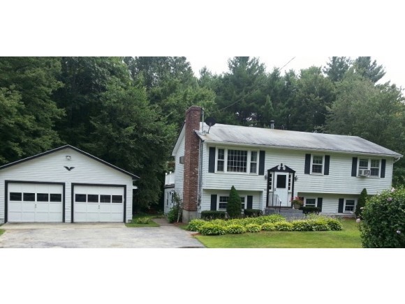 91 Rockingham Road Derry, NH 03038 - Photo 1 of 1