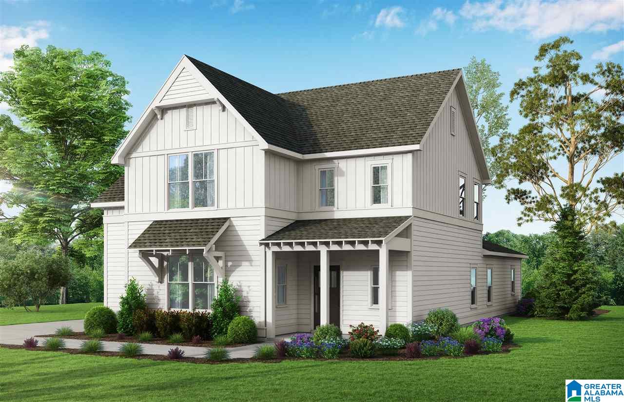 4010 Simms Trail Pelham, AL 35124 - Photo 1 of 3