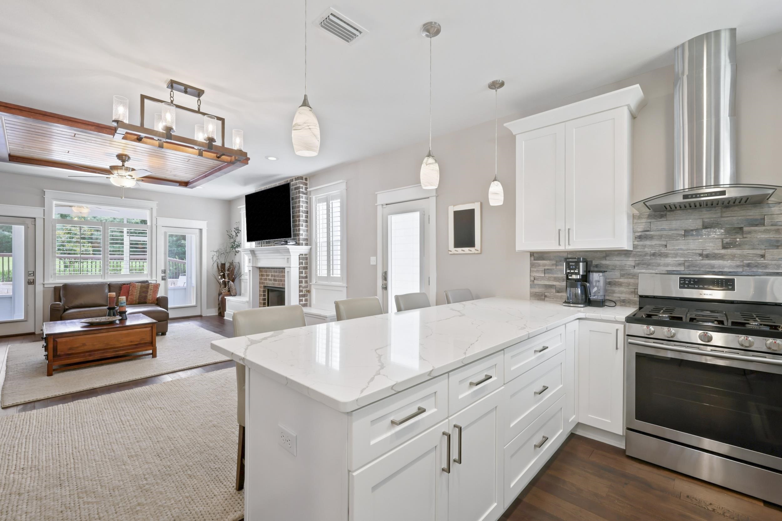 5269 Wild Goose Road Tallahassee, FL 32311 - Photo 12 of 62