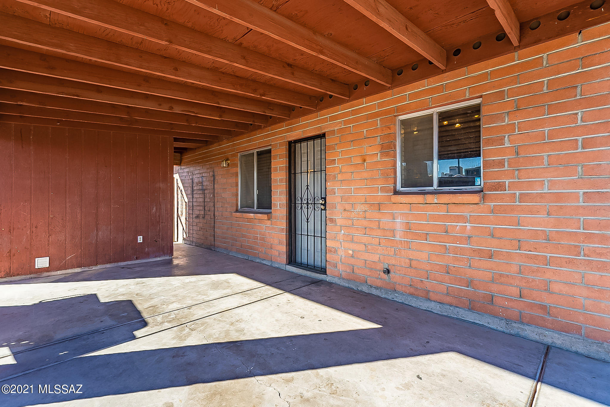 6930 South San Fernando Road Tucson, AZ 85756 - Photo 21 of 26