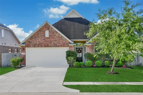 $380,000 | 31207 White Cypress Lane, Hockley, TX 77447