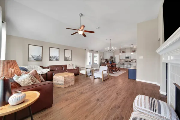 $380,000 | 31207 White Cypress Lane, Hockley, TX 77447