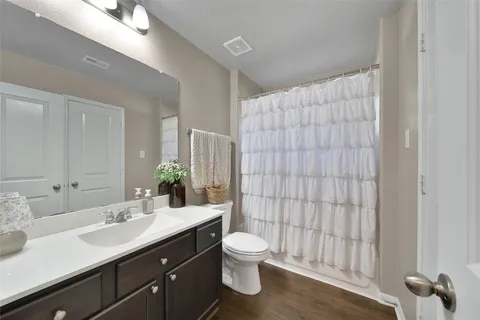 $380,000 | 31207 White Cypress Lane, Hockley, TX 77447