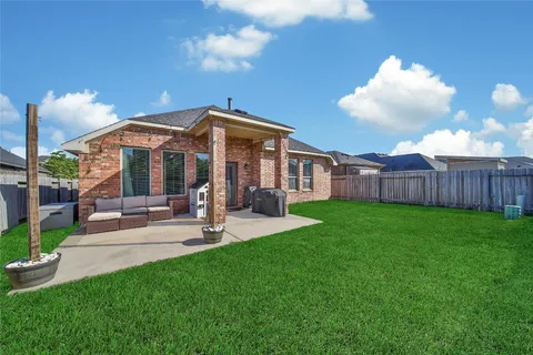 $380,000 | 31207 White Cypress Lane, Hockley, TX 77447
