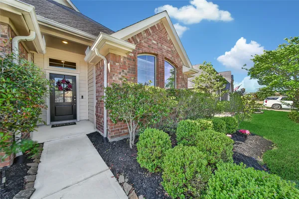 $380,000 | 31207 White Cypress Lane, Hockley, TX 77447